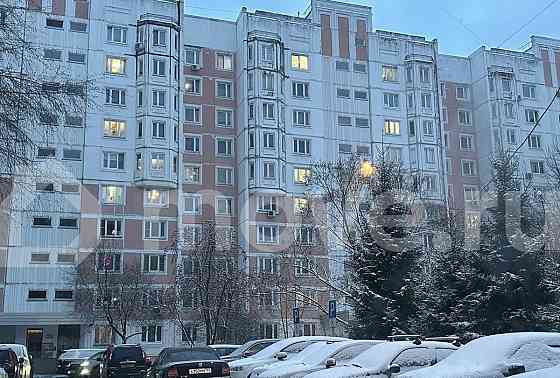 Студия, 14.5 м2, 1/9 эт. Москва