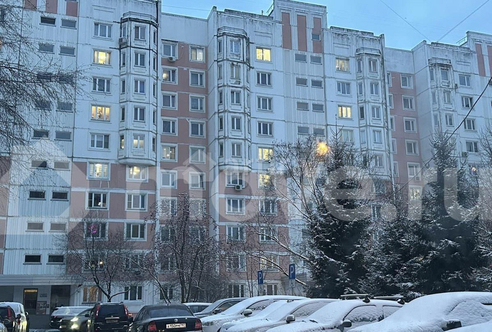 Студия, 14.5 м2, 1/9 эт. Москва - изображение 4
