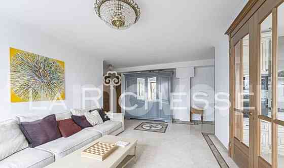 3-комн. квартира, 67.6 м2, 5/9 эт. Москва