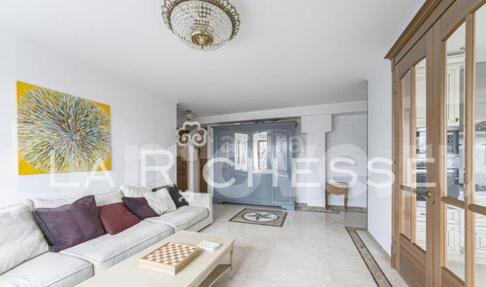 3-комн. квартира, 67.6 м2, 5/9 эт. Москва - изображение 5