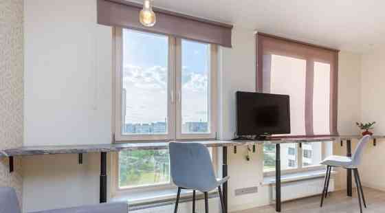 1-комн. квартира, 33 м2, 7/21 эт. Москва