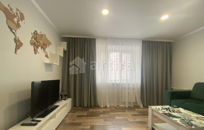 3-комн. квартира, 60 м2, 4/12 эт. Вологда - изображение 6