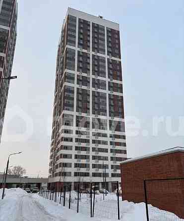 2-комн. квартира, 58.4 м2, 3/25 эт. Москва