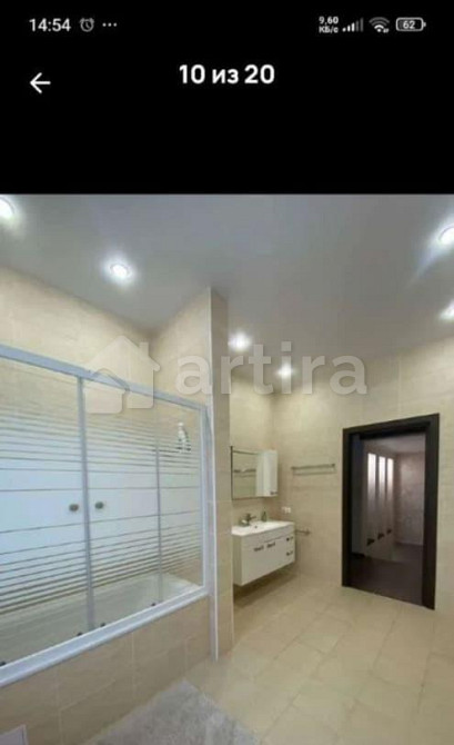 Коттедж, 200 м2, 1 сотка, 2 эт. Новосибирск - изображение 5