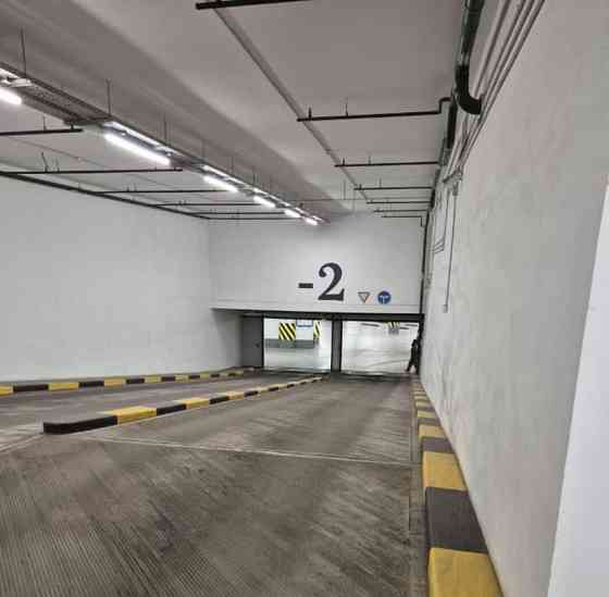 Гараж, 11 м2 Москва