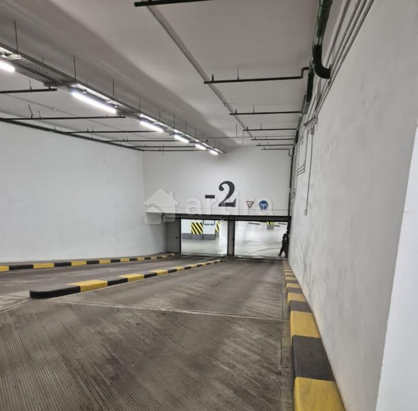 Гараж, 11 м2 Москва - изображение 4