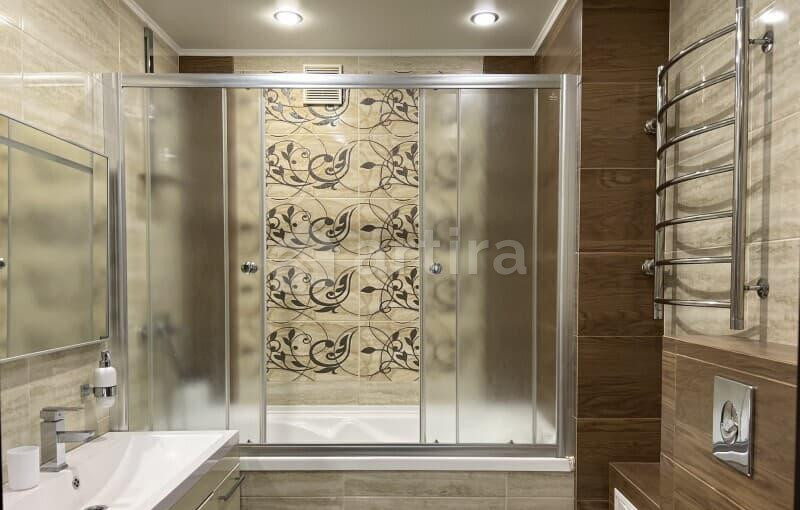 1-комн. квартира, 54 м2, 6/10 эт. Казань - изображение 15