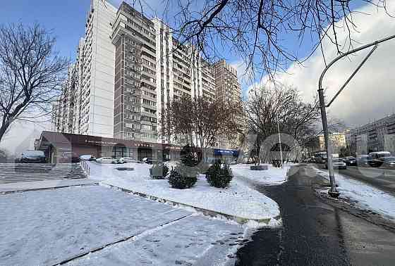 Студия, 14.3 м2, 1/17 эт. Москва