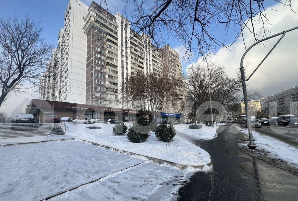 Студия, 14.3 м2, 1/17 эт. Москва - изображение 6