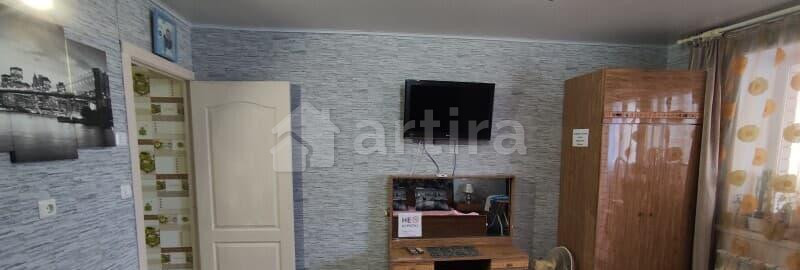 1-комн. квартира, 35 м2, 7/19 эт. Воронеж - изображение 2