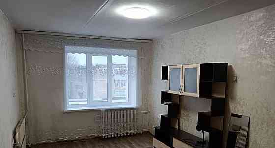 Комната, 17 м2, 5/10 эт. Пермь