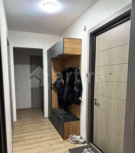 2-комн. квартира, 65 м2, 10/22 эт. Самара - изображение 9