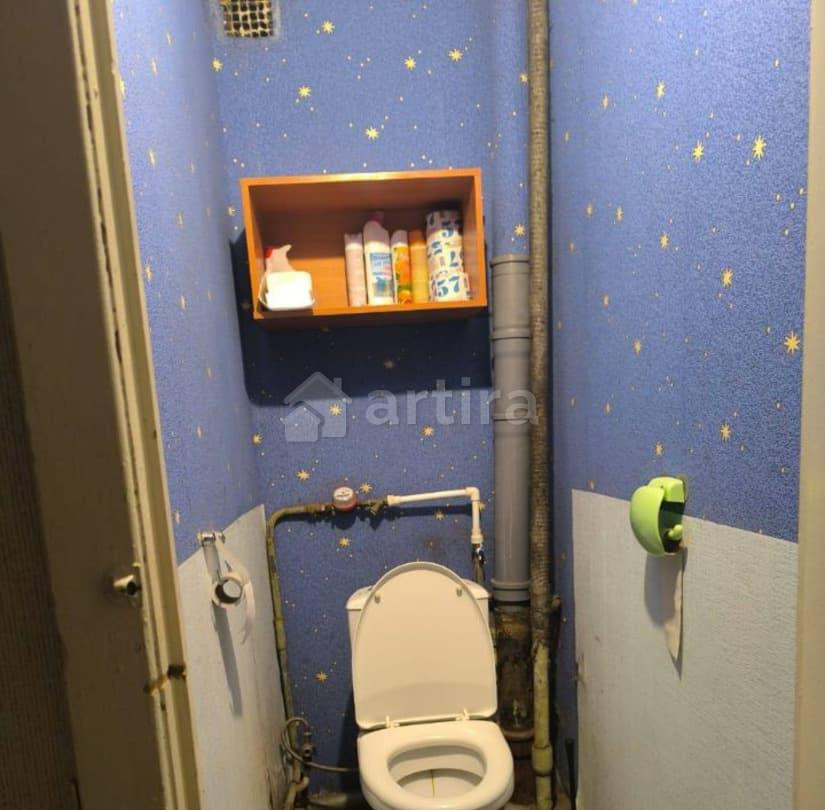 Комната, 13 м2, 4/10 эт. Екатеринбург - изображение 5