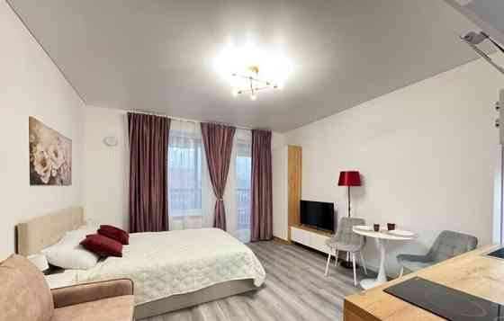 1-комн. квартира, 24 м2, 2/5 эт. Санкт-Петербург