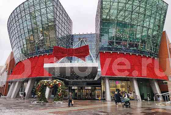 Студия, 16 м2, 1/10 эт. Москва