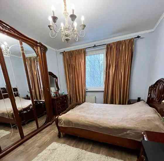 Комната, 16 м2, 3/22 эт. Москва