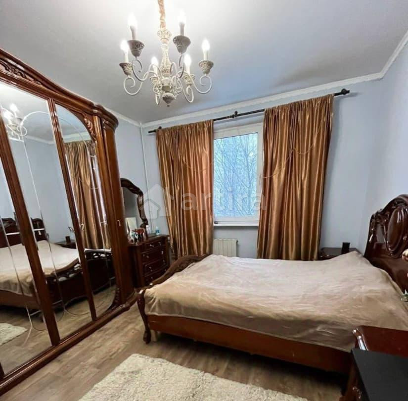 Комната, 16 м2, 3/22 эт. Москва - изображение 1