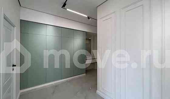 3-комн. квартира, 80 м2, 11/15 эт. Москва