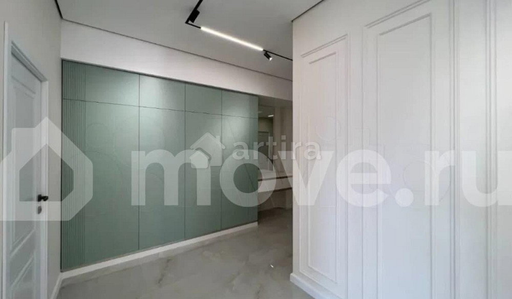 3-комн. квартира, 80 м2, 11/15 эт. Москва - изображение 3