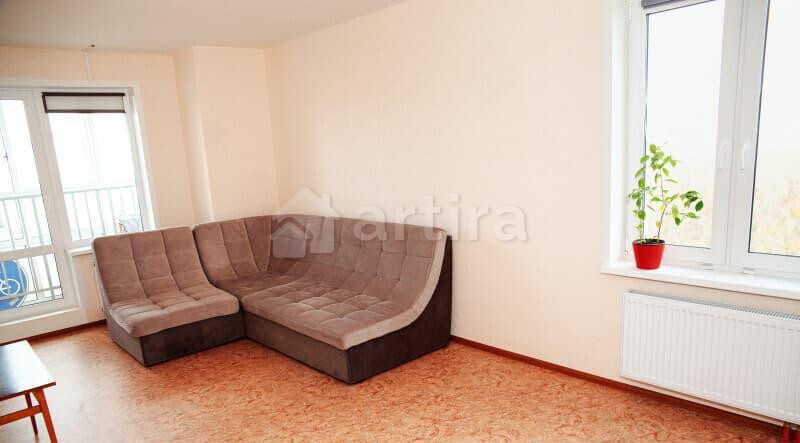 2-комн. квартира, 60 м2, 20/25 эт. Пермь - изображение 14