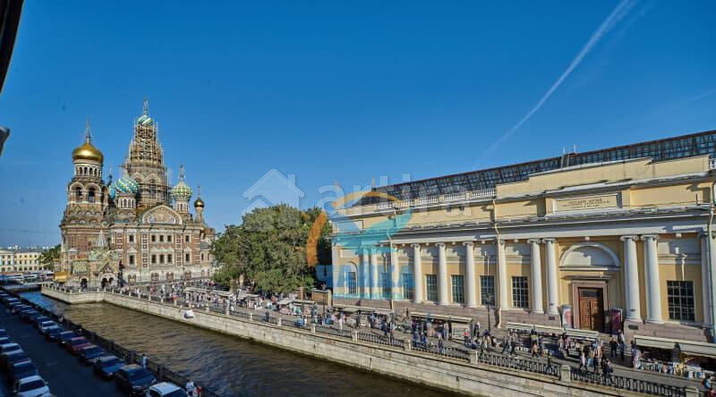 1-комн. квартира, 36 м2, 3/5 эт. Санкт-Петербург - изображение 5