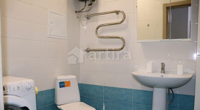 1-комн. квартира, 44 м2, 3/28 эт. Красногорск - изображение 11