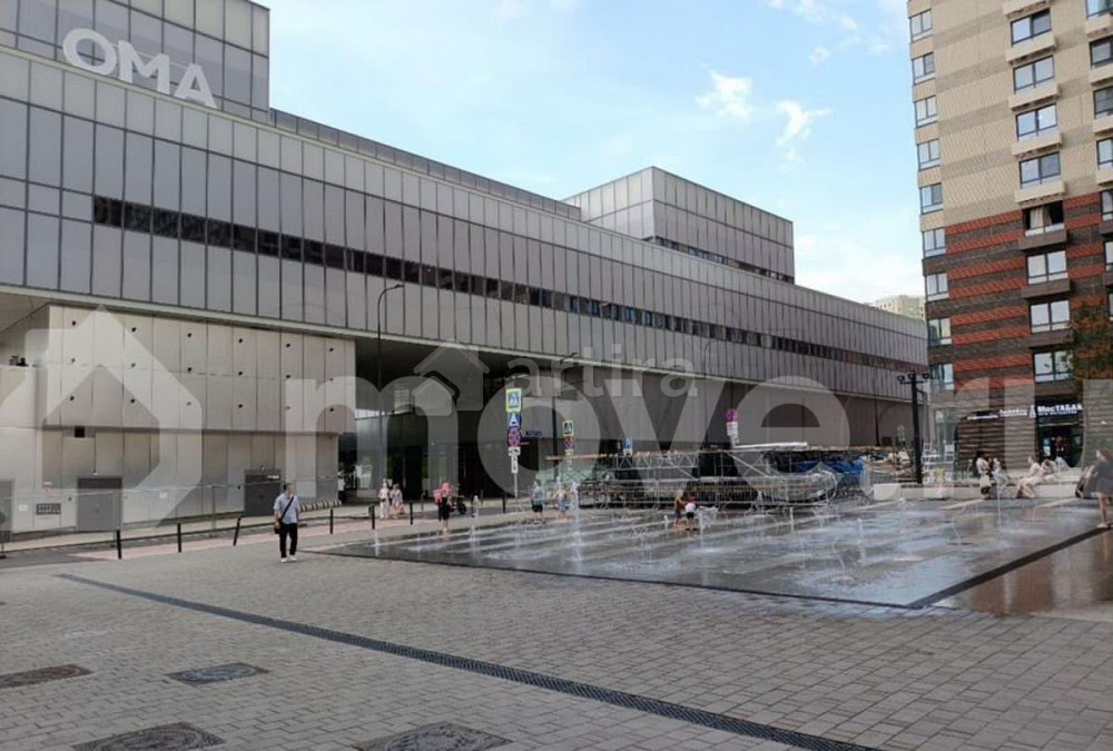 3-комн. квартира, 73 м2, 10/33 эт. Москва - изображение 7