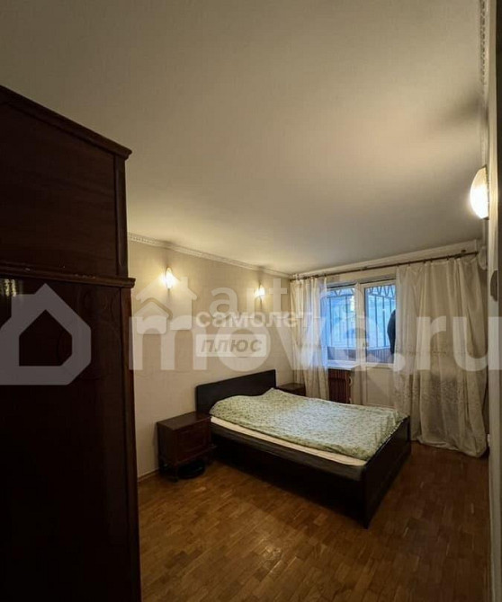 3-комн. квартира, 80.2 м2, 6/17 эт. Москва - изображение 2