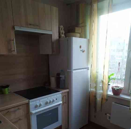 Комната, 16 м2, 5/9 эт. Москва