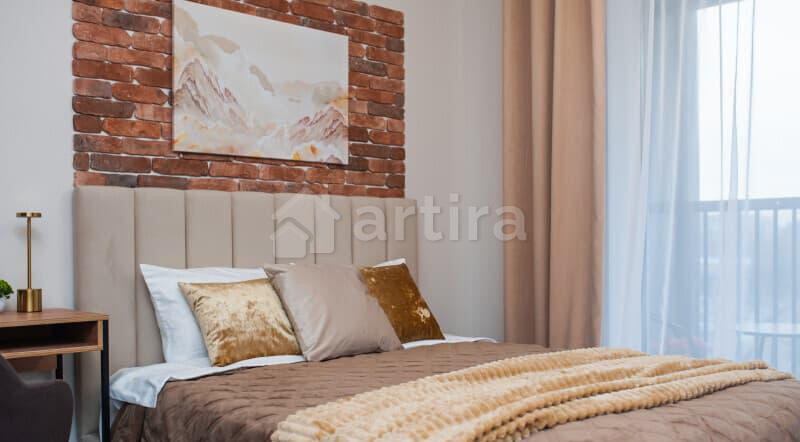 1-комн. квартира, 25 м2, 8/12 эт. Санкт-Петербург - изображение 6