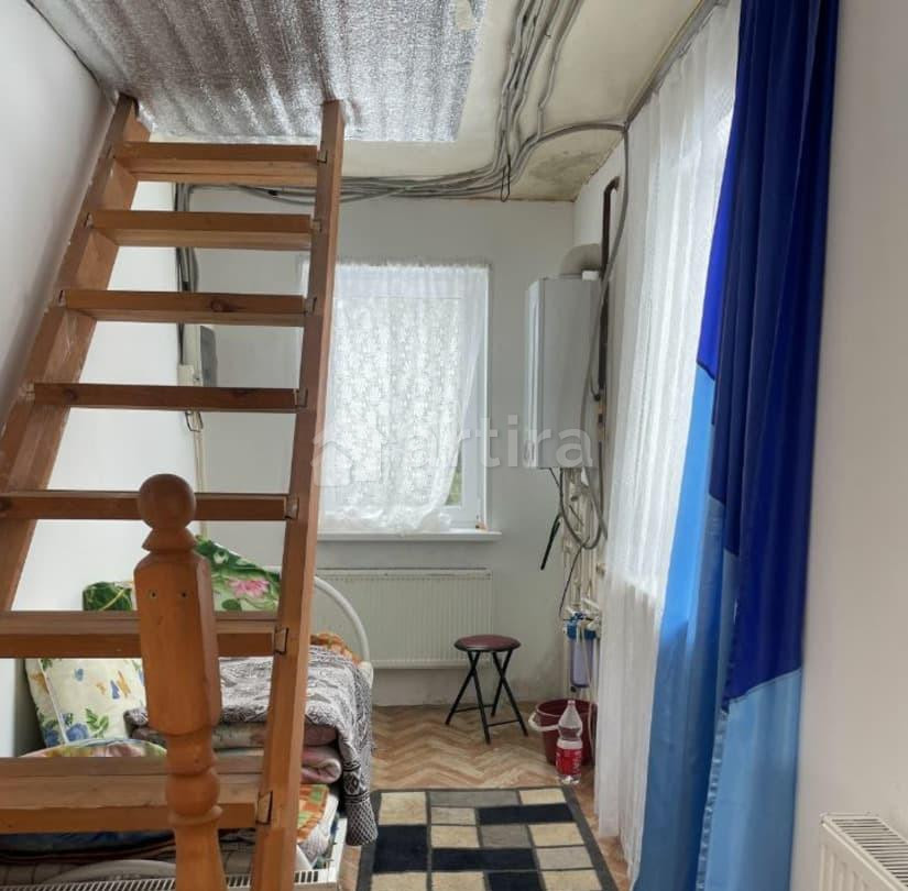 Дом, 60 м2, 10 соток, 1 эт. Александров - изображение 4