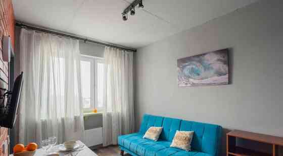 2-комн. квартира, 43 м2, 18/23 эт. Долгопрудный