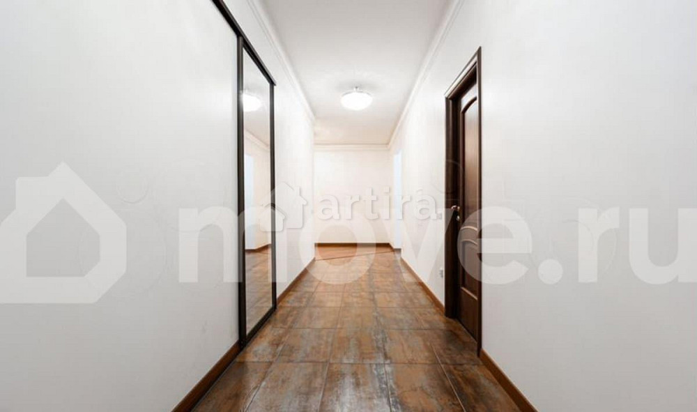 4-комн. квартира, 140 м2, 7/8 эт. Москва - изображение 5