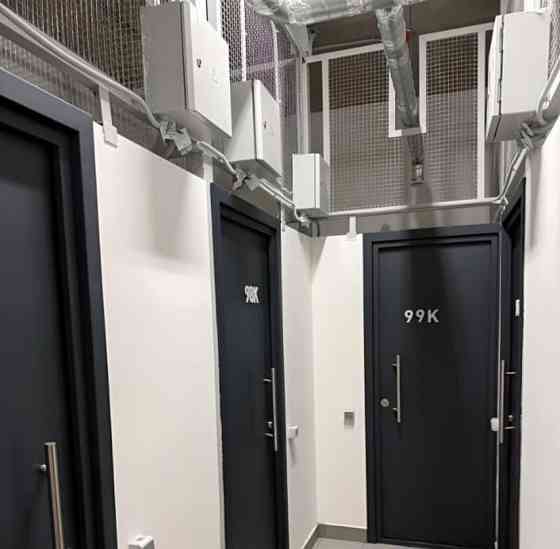 Гараж, 2.8 м2 Москва