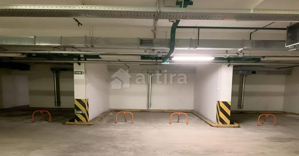 Гараж, 15 м2 Москва - изображение 1