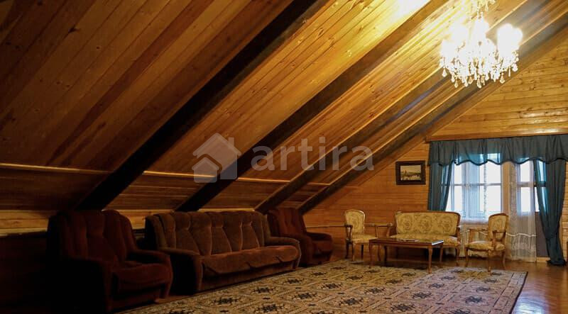 Коттедж, 355 м2 Санкт-Петербург - изображение 6