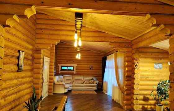 Коттедж, 400 м2 Лобня