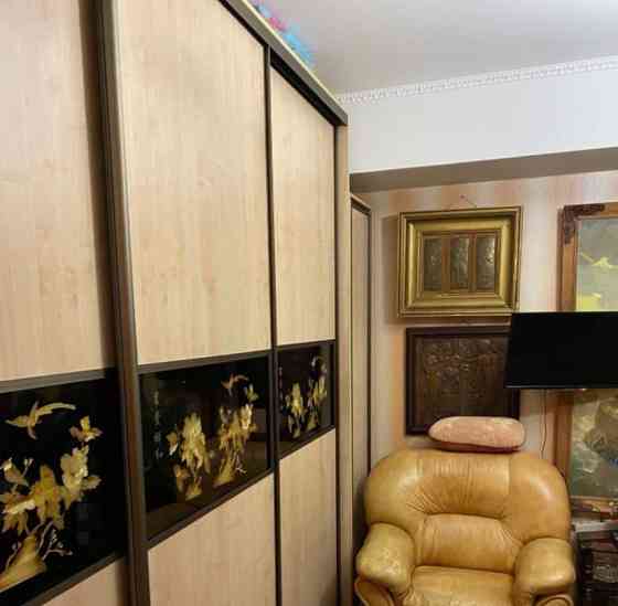 Комната, 14 м2, 7/16 эт. Москва