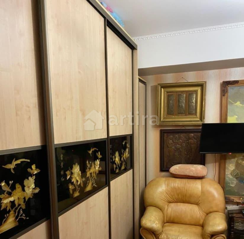 Комната, 14 м2, 7/16 эт. Москва - изображение 3