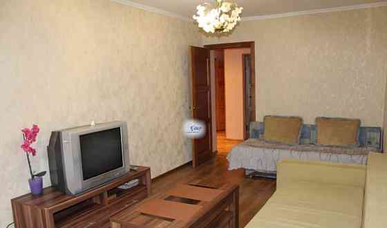 2-комн. квартира, 47 м2, 3/5 эт. Калининград