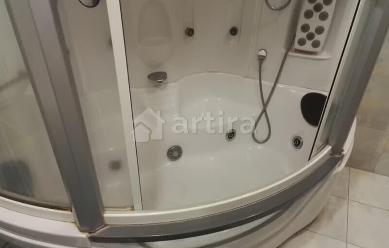 2-комн. квартира, 58 м2, 5/17 эт. Москва - изображение 7