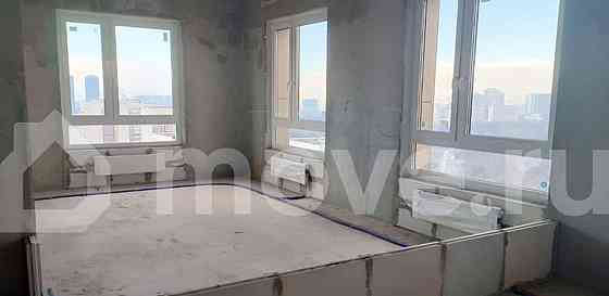 4-комн. квартира, 129 м2, 18/21 эт. Москва