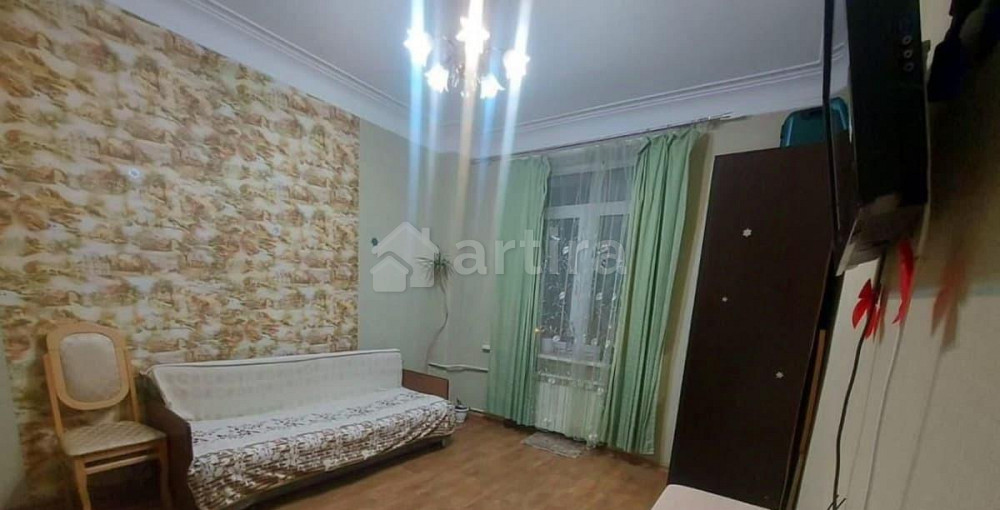 Комната, 14 м2, 6/7 эт. Москва - изображение 1