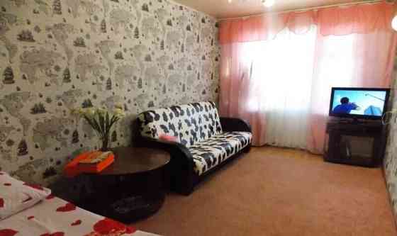 1-комн. квартира, 38 м2, 3/12 эт. Санкт-Петербург