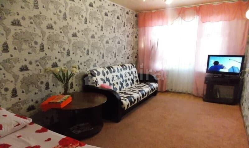 1-комн. квартира, 38 м2, 3/12 эт. Санкт-Петербург - изображение 1