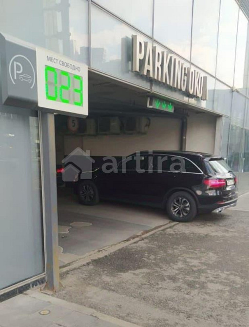 Гараж, 14 м2 Москва - изображение 6