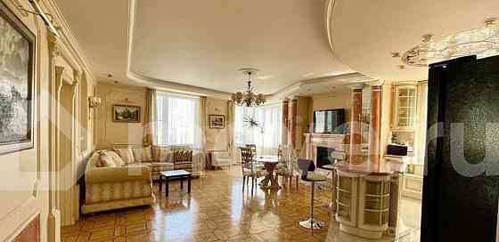 3-комн. квартира, 130.4 м2, 16/20 эт. Москва