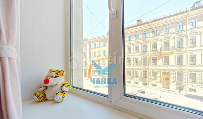 1-комн. квартира, 40 м2, 2/4 эт. Санкт-Петербург - изображение 7