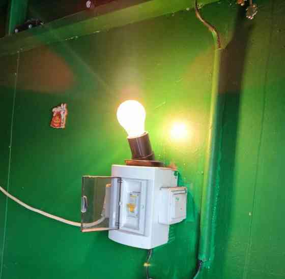 Гараж, 18 м2 Москва