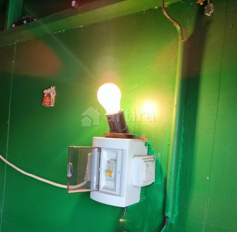 Гараж, 18 м2 Москва - изображение 5